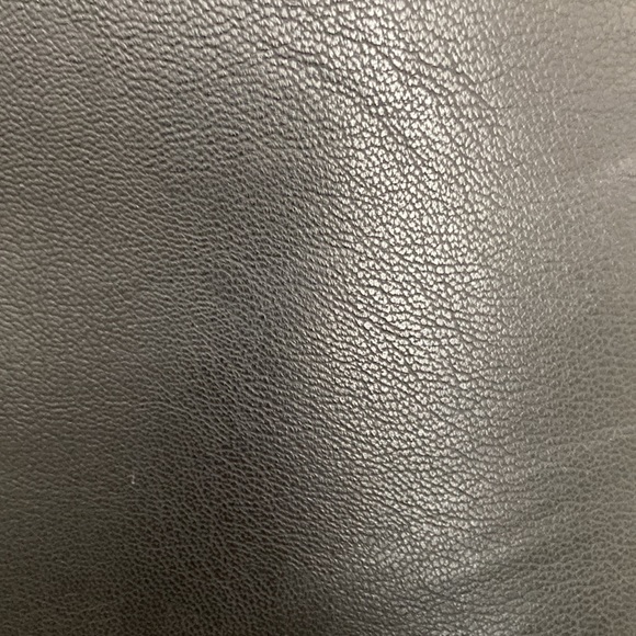 Brand new with tags Commando Black leather leggings - Picture 4 of 4